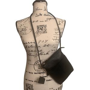 Osgoode Marley RFID travel bag